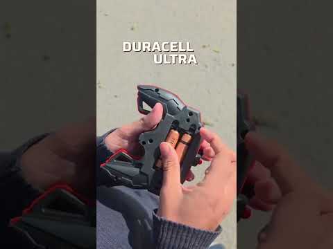 Type C Rechargeable Cell