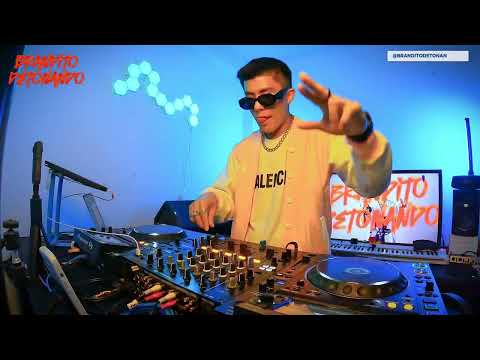 MIX SALSA 2025 🔥 (BARRIO FINO, BRUNELLA TORPOCO, BEMBE JEISON MANUEL) BRANDITO 🧨