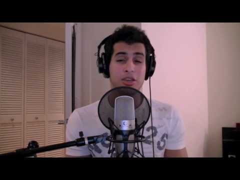 Alicia Keys - Empire State Of Mind (Part II) Broken Down (Cover) video thumbnail