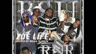 BSU ft. Rick Ross Brisco And Haitian Fresh - I Just Wanna Di