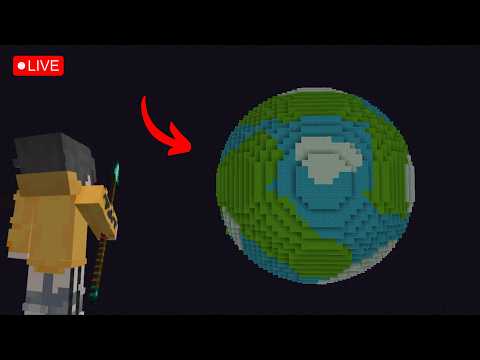 🔴 สร้างโลกกัน | Minecraft Hardcore DAY 1