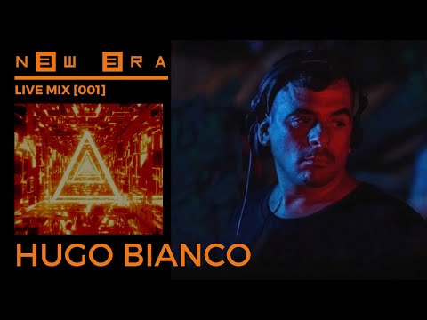 NEW ERA by Hugo Bianco Mix 001