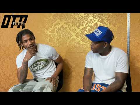 Houston Rapper “BANKROLL JYRO” Says before the summer is over the state of texas will know his name