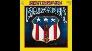 Blue Cheer:-&#39;Peace Of Mind&#39;