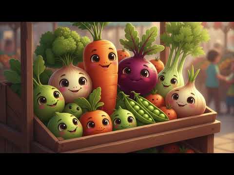 Piosenka z wiersza Jana Brzechwy NA STRAGANIE - piosenki dla dzieci HIT od KAMI bajki dla dzieci