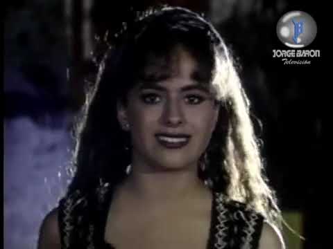 Danna Garcia en Café Moreno - Colombia Tierra Querida | El Show de las Estrellas