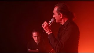 A MIS HERMANOS HERIDOS - MARCELO PEREA por ORLANDO BRAGA