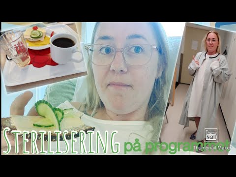 Kvinnlig sterilisering