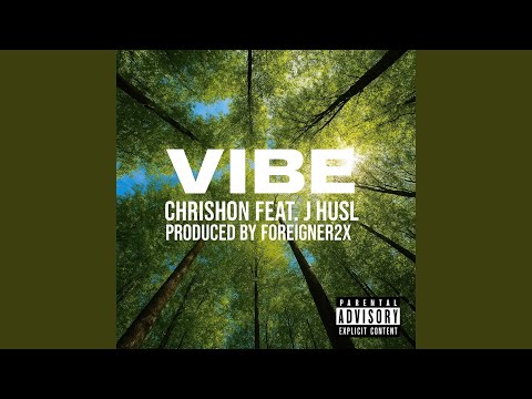 VIBE (feat. J Husl)