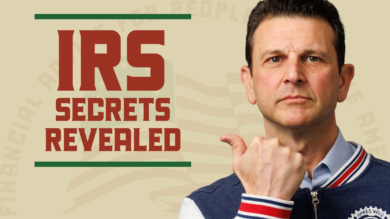 Small Business Tax Secrets: How to Build Wealth and Survive the $124 Trillion Transfer