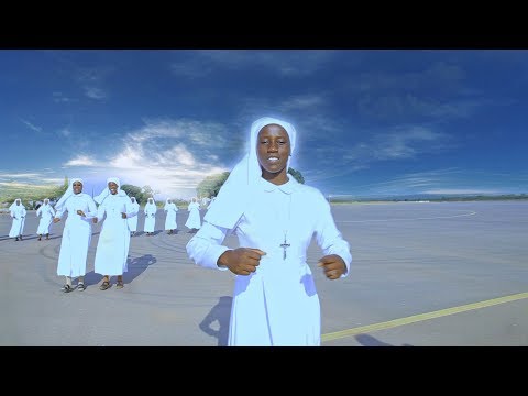 Holy Trinity Studio - Kristo Atawale ( Official Music Video )