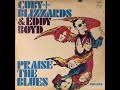 8  Cuby + Blizzards & Eddy Boyd - Twenty Four Hours Of Fear - Praise The Blues, 1968