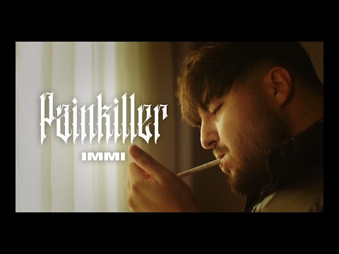 IMMI - Painkiller