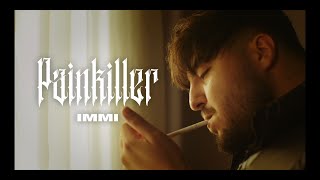 Painkiller Music Video