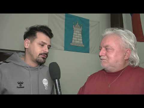 FBK Atlas Blansko : FBS Olomouc, florbal, play-up