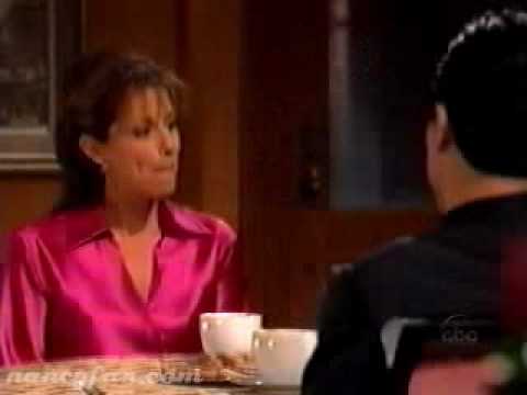 Sonny and Alexis: Biscotti Pt. 1 (1/12/02)