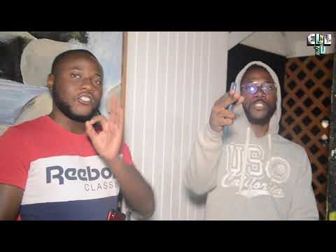 EvoTV -  Bonsoir Jeecy, Jhv, The Blod, Tii Djoo & Tii Daastone #QueDuSale