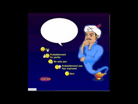 comment trouver diablox9 akinator