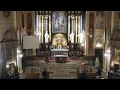So I Played Evangelion Opening Theme On Church Organ