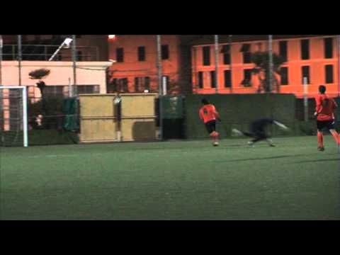 DIL15 231212 NEW REDS- VALPOLCEVERA 3-1 | AICS