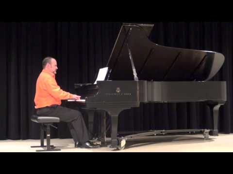 Henri Bertini, Op 166, Prelude No 1