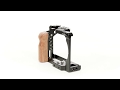 Introducing SmallRig Cage for SIGMA fp Camera