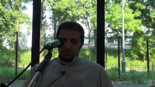 Ali Ibn Abi Talib - Hassan Iquioussen