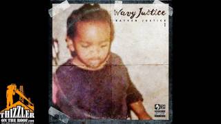 Rayven Justice-What A Time (Audio Video) Prod. FeezyDisABangah