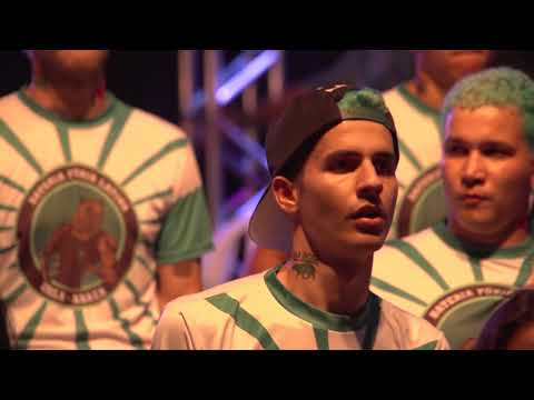 Apresentação JOIA Oeste 2017