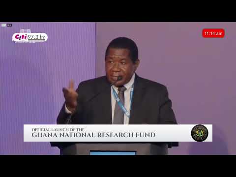UNESCO: Ghana Must Turn Brain Drain Into Brain Gain – Edmond Moukala Speaks