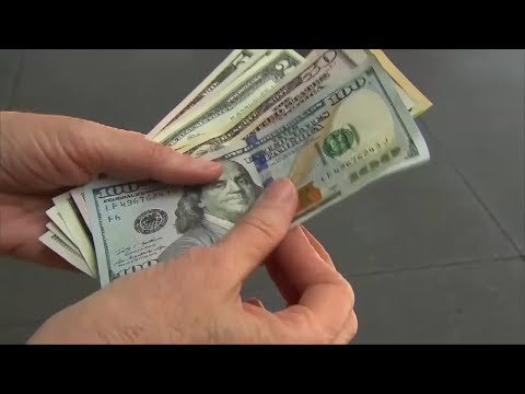 NJ $15.00 Hourly Minimum Wage