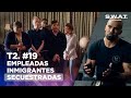 Las Familias Más Ricas Están En Grave Peligro Capítulo 19 Temporada 2 S W A T En Español