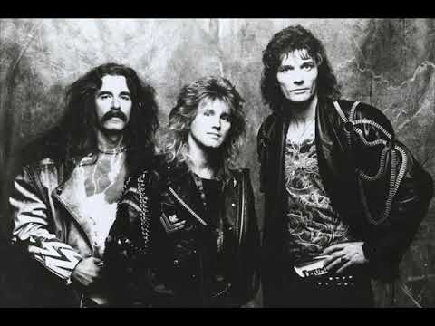 Triumph - Mind Games subtitulado