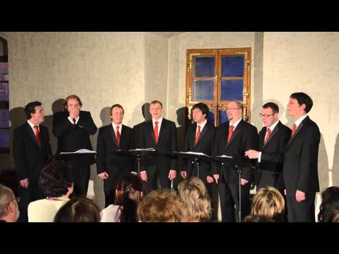 GENTLEMEN SINGERS | "Vejr"