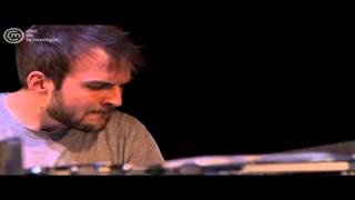 Nils Frahm - An Aborted Beginning Improvisation