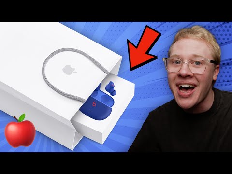 New Apple Products RELEASED! They CONFIRMED The Mac mini...