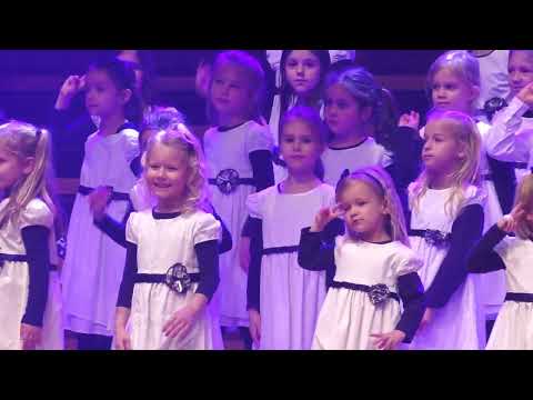 NA NAMA SVIJET OSTAJE -  BAJKA - HRVATSKI DJEČJI FESTIVAL 2023.