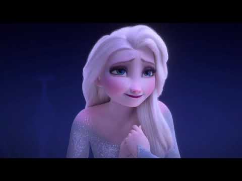 Martha (Mulan) Part 29: Happy Ending