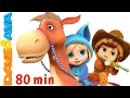 Yankee Doodle Kids Songs Nursery Rhymes And Songs For Kids From Dave And Ava