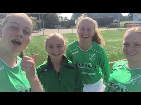 Interview met pupil van de week Maud Schrauwen