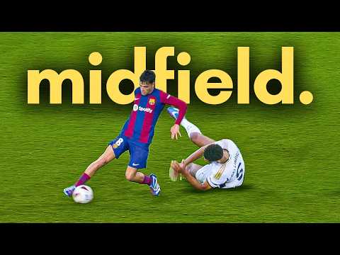 How to Dominate as a Center Midfielder (Complete Guide)