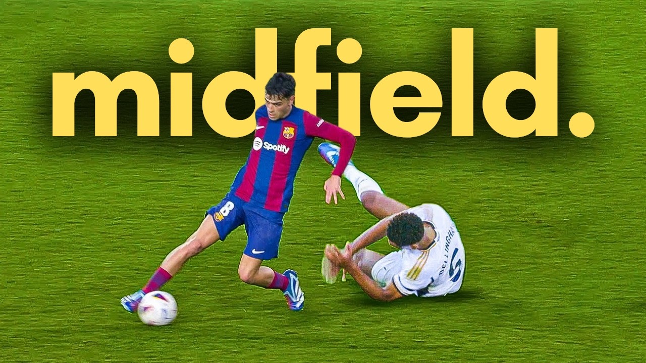 How to Dominate as a Center Midfielder (Complete Guide)