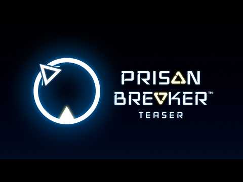 Prison Breaker video thumbnail