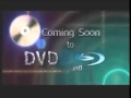 Coming Soon To DVD Blu Ray Logo