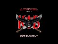 Kodak Black 300 Blackout Official Audio