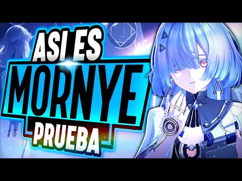 MORNYE is AMAZING! 🚨 Will he be the BEST character of the future? 🤔