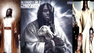 CHIEF KEEF WOCKSTAR (UNREALEASED) #CHIEFKEEF #ALMIGHTYSO2