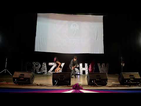 [CRAZY SHOW Spring Dance 2022] PLAYBACK | DUO X- CREW | Cover Now - Trouble Maker