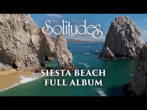 1 hour of Relaxing Guitar Music: Dan Gibson’s Solitudes - Siesta Beach (Full Album)