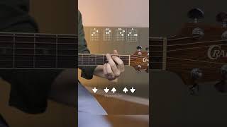 Change Chord Exercise